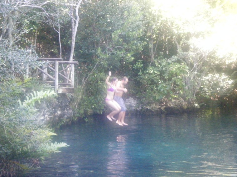 A & I jumping in!