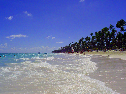 Who cares what you wear when the scenery is this good?? (Once again a googled picture because I have really been lacking at bringing my camera on my walks)