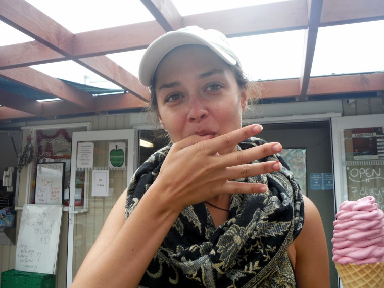 Don't act so surprised!